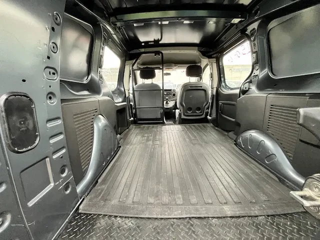 Citroen berlingo fourgon lwb diesel 1.6 hdi long/lang 90, 2012 - afbeelding 6 van  18