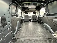 Citroen berlingo fourgon lwb diesel 1.6 hdi long/lang 90, 2012 - afbeelding 6 van  18