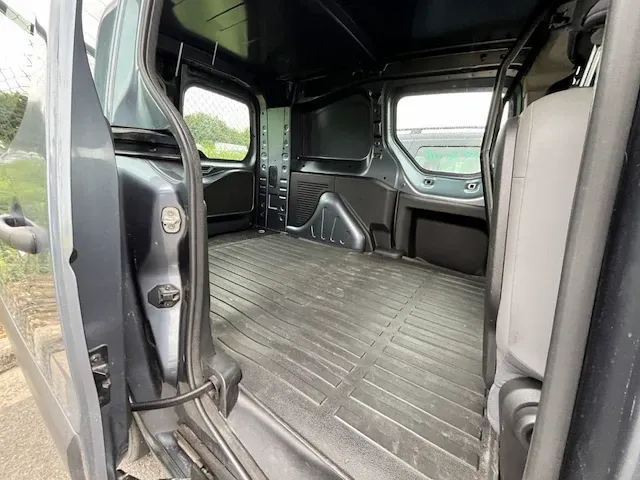Citroen berlingo fourgon lwb diesel 1.6 hdi long/lang 90, 2012 - afbeelding 7 van  18