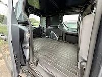 Citroen berlingo fourgon lwb diesel 1.6 hdi long/lang 90, 2012 - afbeelding 7 van  18
