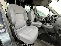 Citroen berlingo fourgon lwb diesel 1.6 hdi long/lang 90, 2012 - afbeelding 8 van  18