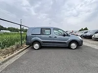 Citroen berlingo fourgon lwb diesel 1.6 hdi long/lang 90, 2012 - afbeelding 12 van  18