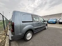 Citroen berlingo fourgon lwb diesel 1.6 hdi long/lang 90, 2012 - afbeelding 13 van  18