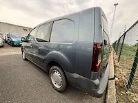 Citroen berlingo fourgon lwb diesel 1.6 hdi long/lang 90, 2012 - afbeelding 14 van  18