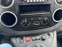 Citroen berlingo fourgon swb plc diesel 1.6 hdi court/kort pro,2010 - afbeelding 4 van  31