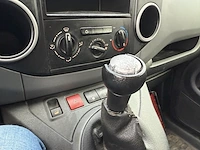 Citroen berlingo fourgon swb plc diesel 1.6 hdi court/kort pro,2010 - afbeelding 10 van  31