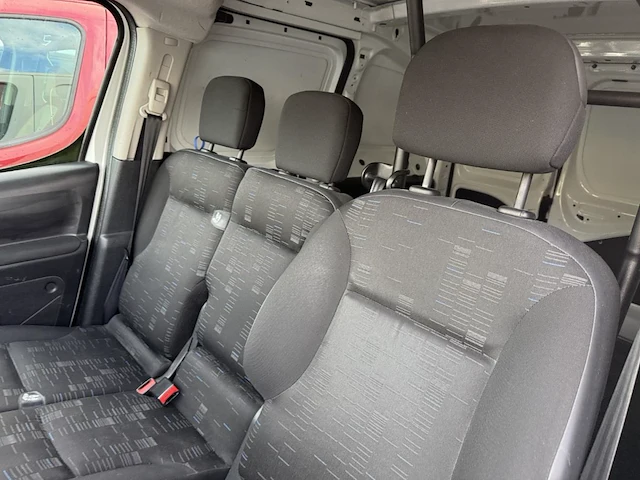 Citroen berlingo fourgon swb plc diesel 1.6 hdi court/kort pro,2010 - afbeelding 11 van  31
