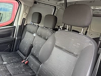 Citroen berlingo fourgon swb plc diesel 1.6 hdi court/kort pro,2010 - afbeelding 11 van  31