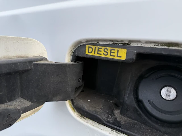 Citroen berlingo fourgon swb plc diesel 1.6 hdi court/kort pro,2010 - afbeelding 14 van  31