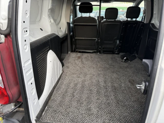 Citroen berlingo fourgon swb plc diesel 1.6 hdi court/kort pro,2010 - afbeelding 15 van  31
