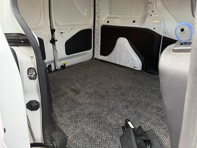 Citroen berlingo fourgon swb plc diesel 1.6 hdi court/kort pro,2010 - afbeelding 16 van  31