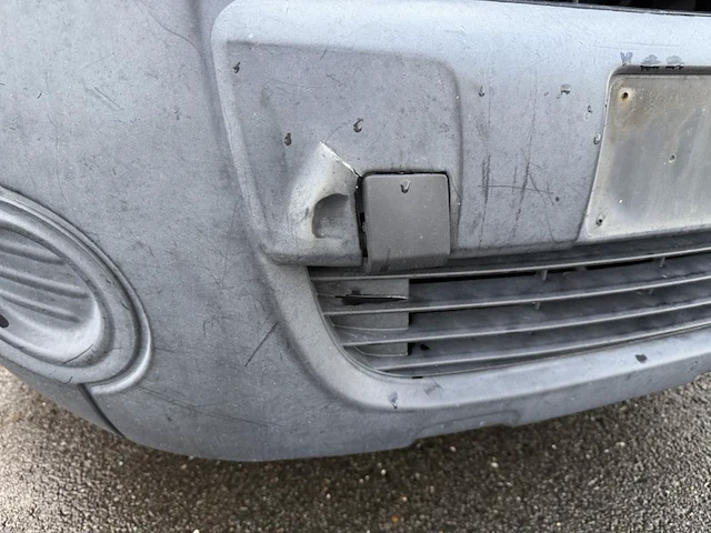 Citroen berlingo fourgon swb plc diesel 1.6 hdi court/kort pro,2010 - afbeelding 18 van  31