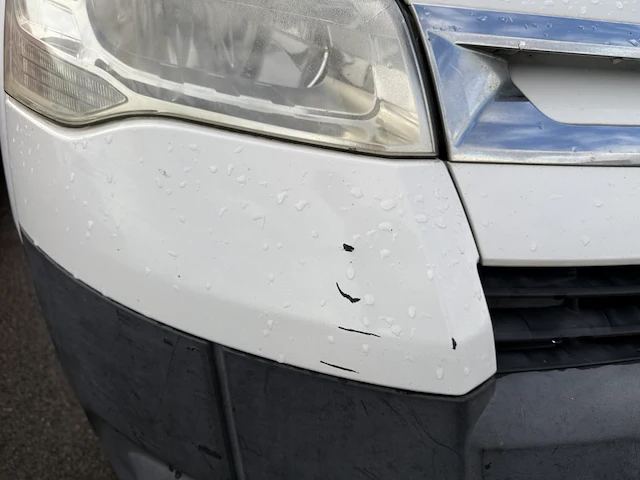 Citroen berlingo fourgon swb plc diesel 1.6 hdi court/kort pro,2010 - afbeelding 19 van  31