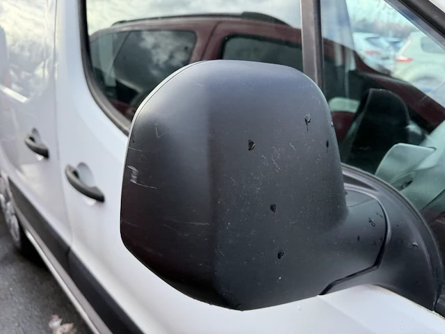 Citroen berlingo fourgon swb plc diesel 1.6 hdi court/kort pro,2010 - afbeelding 21 van  31