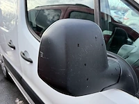 Citroen berlingo fourgon swb plc diesel 1.6 hdi court/kort pro,2010 - afbeelding 21 van  31