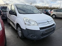 Citroen berlingo fourgon swb plc diesel 1.6 hdi court/kort pro,2010 - afbeelding 23 van  31