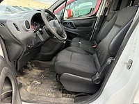 Citroen berlingo fourgon swb plc diesel 1.6 hdi court/kort pro,2010 - afbeelding 29 van  31