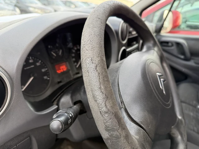 Citroen berlingo fourgon swb plc diesel 1.6 hdi court/kort pro,2010 - afbeelding 31 van  31