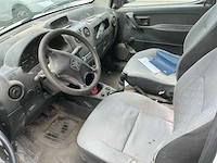 Citroën berlingo lichte vracht - afbeelding 2 van  11