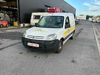 Citroën berlingo lichte vracht - afbeelding 1 van  11