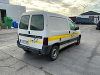 Citroën berlingo lichte vracht - afbeelding 6 van  11