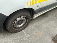 Citroën berlingo lichte vracht - afbeelding 8 van  11