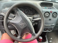 Citroën berlingo lichte vracht - afbeelding 10 van  11