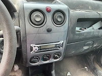 Citroën berlingo lichte vracht - afbeelding 11 van  11