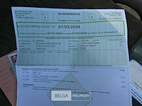 Citroën berlingo lichte vrachtwagen - afbeelding 2 van  20