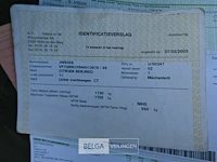Citroën berlingo lichte vrachtwagen - afbeelding 3 van  20