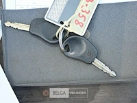 Citroën berlingo lichte vrachtwagen - afbeelding 4 van  20