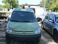 Citroën berlingo lichte vrachtwagen - afbeelding 5 van  20