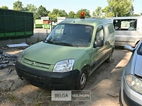 Citroën berlingo lichte vrachtwagen - afbeelding 6 van  20