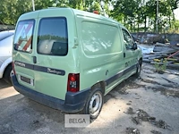 Citroën berlingo lichte vrachtwagen - afbeelding 7 van  20