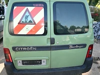 Citroën berlingo lichte vrachtwagen - afbeelding 8 van  20