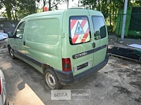 Citroën berlingo lichte vrachtwagen - afbeelding 9 van  20