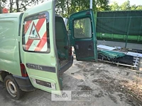 Citroën berlingo lichte vrachtwagen - afbeelding 11 van  20