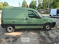Citroën berlingo lichte vrachtwagen - afbeelding 12 van  20