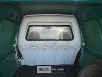Citroën berlingo lichte vrachtwagen - afbeelding 14 van  20