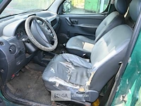 Citroën berlingo lichte vrachtwagen - afbeelding 16 van  20