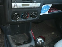 Citroën berlingo lichte vrachtwagen - afbeelding 17 van  20