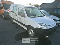 Citroën berlingo lichte vrachtwagen - afbeelding 5 van  20