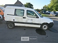 Citroën berlingo lichte vrachtwagen - afbeelding 6 van  20