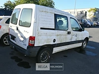 Citroën berlingo lichte vrachtwagen - afbeelding 7 van  20