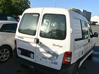 Citroën berlingo lichte vrachtwagen - afbeelding 8 van  20