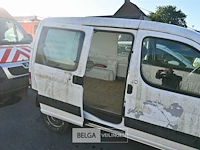 Citroën berlingo lichte vrachtwagen - afbeelding 11 van  20