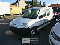 Citroën berlingo lichte vrachtwagen