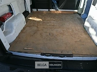 Citroën berlingo lichte vrachtwagen - afbeelding 13 van  20