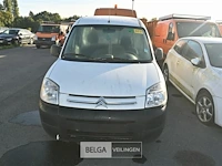 Citroën berlingo lichte vrachtwagen - afbeelding 12 van  20