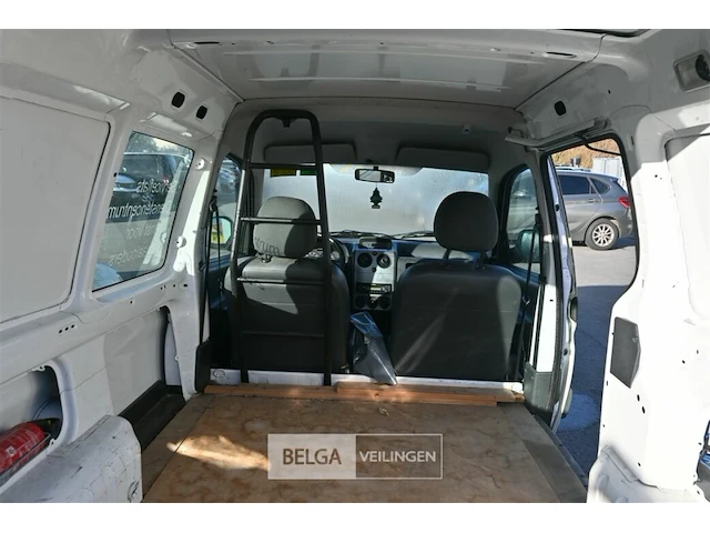 Citroën berlingo lichte vrachtwagen - afbeelding 14 van  20